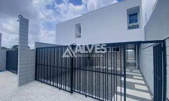 Imagem 4: CASA DE 4\4 SENDO 1 SUÍTE NO BAIRRO SIM