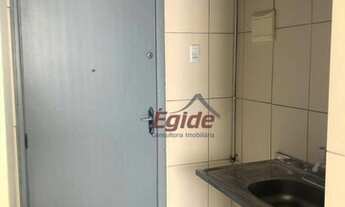 Imagem 4: Ótima Kitnet no Centro de Niteróim² por R$ 1.033/mês - Centro - Niterói/RJ