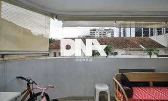 Imagem 7: Apartamento-À VENDA-Botafogo-Rio de Janeiro-RJ