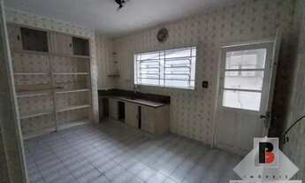 Imagem 3: Casa térrea com 2 Dormitórios na Mooca para venda 158m 2 banheiros no total 2 vagas de gar