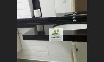 Imagem 4: Apartamento Spot lago dos patos 3 dormitórios à venda, 72 m² por R$ 449.990 - Vila Galvão