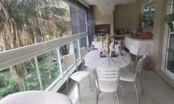 Imagem 3: Apartamento para venda tem 155 metros quadrados com 4 quartos em Vila Mariana - São Paulo