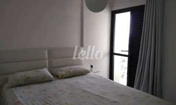 Imagem 6: São Paulo - Apartamento Padrão - Mooca