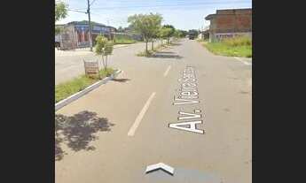 Imagem 4: Av Vieira Santos esquina com Ri32