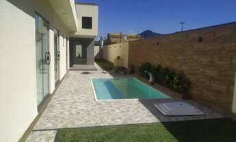 Imagem 7: Casa de 3 quartos a 1 quadra da praia