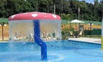 Imagem 2: Lote/Terreno para venda com 250 metros quadrados em Lacqua Residenza - Iranduba - Amazona