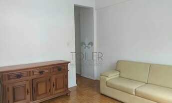 Imagem 2: Apartamento na Rua São Salvador