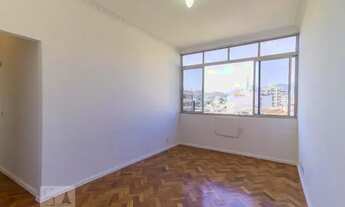 Imagem: Apartamento para Aluguel - Meier, 3 Quartos