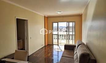 Imagem 2: Vila Cardia Apartamento com 2 dormitórios