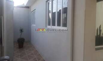 Imagem 6: CASA RESIDENCIAL em RIO CLARO - SP, VILA INDAIÁ