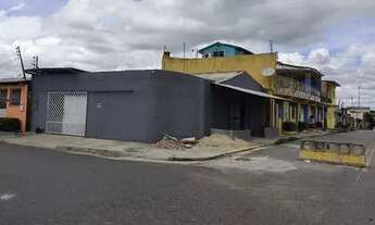 Imagem 2: Vendo uma Casa no Conjunto Francisca Mendes 2, Cidade Nova, disposto a negociação