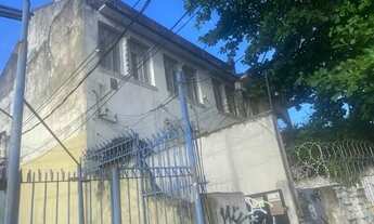 Imagem: Vendo apartamento de posse com três quartos