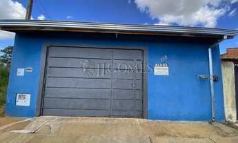 Imagem: Casa para Alugar