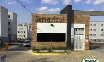 Imagem: Apartamento à venda, 45 m² por R$ 185.000,00