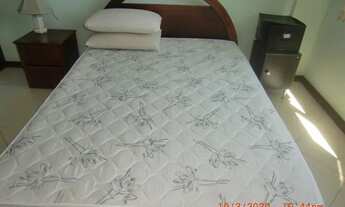 Imagem 3: Apartamento para aluguel possui 105 metros quadrados com 2 quartos em Praia Campista - Mac