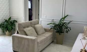 Imagem 3: LINDO* Apartamento no Pagador de Andrade - Edifício Floradas de Arboville - 62m² - 2 Dorm