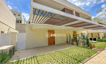 Imagem 2: Alphahouse 1 - Casa com 3 dormitórios à venda, 152 m² por R$ 1.200.000 - Alphaville - Sant
