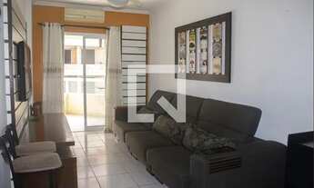 Imagem 3: Apartamento para Aluguel - Guilhermina, 2 Quartos, 78 m2