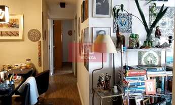 Imagem 4: Apartamento à venda no bairro Vila Campestre - São Paulo/SP, Zona Sul