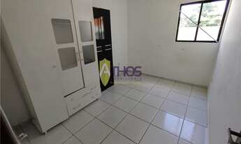 Imagem 7: EXCELENTE APARTAMENTO A VENDA // PRÓXIMO AO SHOPPING MANGABEIRA // PORTAL DO SOL