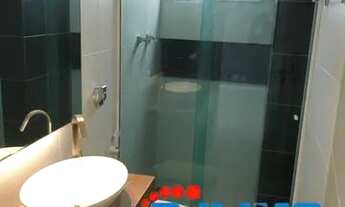 Imagem 5: Apartamento 2 dormitórios para Locação em Rio de Janeiro, Humaitá, 2 dormitórios, 1 suíte