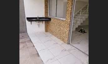 Imagem 6: Casa Duplex com 3 quartos e área de lazer à venda, 80 m² por R$ 310.000 - Janga - Paulista