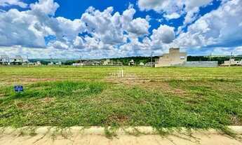 Imagem 2: Jardins Parma - Lote com 259,62m² Ágio R$ 115.000,00