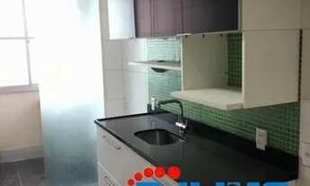 Imagem 3: Apartamento 2 dormitórios para Locação em Rio de Janeiro, Humaitá, 2 dormitórios, 1 suíte