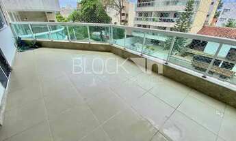 Imagem 3: Recreio dos Bandeirantes