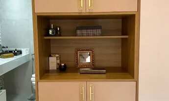 Imagem 5: Apartamento de 3 dormitórios na Vila São Francisco São Paulo