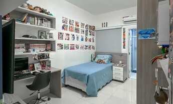 Imagem 7: Vendo Apto 138m² no Edifício Ponta D?Areia