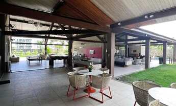 Imagem 4: Apartamento com 2 dormitórios à venda, 59 m² por R$ 1.300.000,00 - Centro - Ipojuca/PE