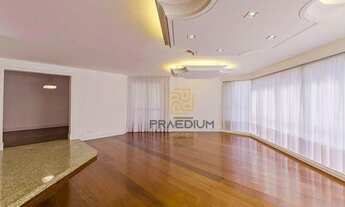 Imagem 5: Apartamento com 4 dormitórios à venda, 302 m² por R$ 3.890.000,00 - Água Verde - Curitiba