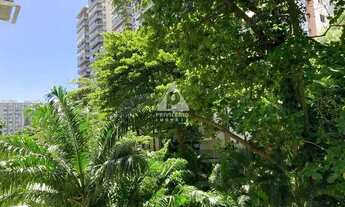 Imagem 7: Apartamento de 3 quartos, sendo um suíte. Está todo reformado e fica em rua arborizada com