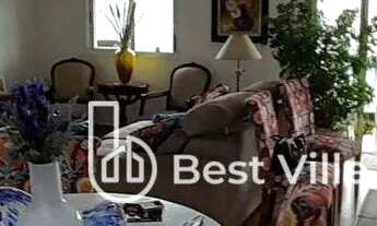 Imagem: Apartamento à venda, 139 m² por R$ 1.600.000,00