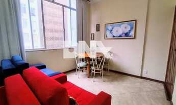 Imagem 3: Apartamento - / Residencial / Copacabana