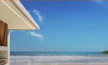 Imagem 4: Condomínio Blue Ponta Negra - Casas duplex com vista Mar em Ponta Negra - Maricá