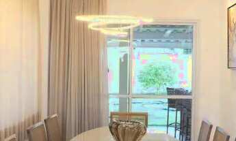 Imagem 2: Belíssima casa no Condomínio Grand Reserva no Eusébio