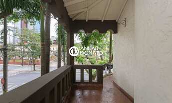 Imagem 6: Lourdes - Casa comercial 4 quartos para aluguel na Anuar Donato