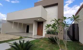 Imagem: CÁSA CONDOMÍNIO GAUDI COM PISCINA