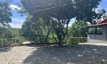 Imagem 2: Sitio 1500 m², condomínio fechado, casa, pomar, campo de futebol, Jaboticatubas