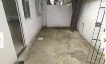 Imagem: Casa 1 quarto aceito pet