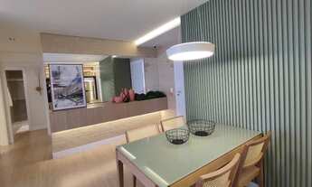 Imagem 6: NA - Apartamento com 2 quartos, varanda e suíte em Águas Claras