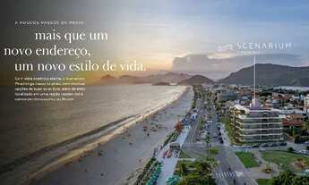 Imagem 2: Condomínio Scenarium Piratininga - Avenida Almirante Tamandaré, Piratininga - Niterói