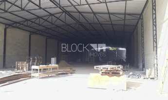 Imagem 4: Vargem Pequena Galpão / depósito com aluguel por R$35.000 /mês