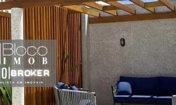 Imagem: NA - Reserva Parque Clube Águas Claras