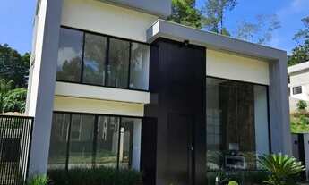 Imagem 2: Casa Alto Padrão em Condomínio Fechado - Teresópolis