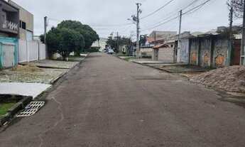 Imagem 5: Casa com 2 dormitórios à venda, 70 m² por R$ 378.000,00 - Fazendinha - Curitiba/PR