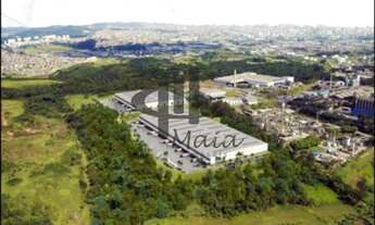 Imagem 5: Locação Galpão Maua Parque Sao Vicente Ref: 40469