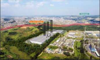 Imagem 3: Locação Galpão Maua Parque Sao Vicente Ref: 40469